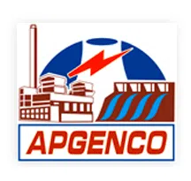 Andhra Pradesh Power Generation Corporation Limited logo