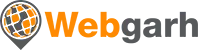 Webgarh Solutions Private Limited logo