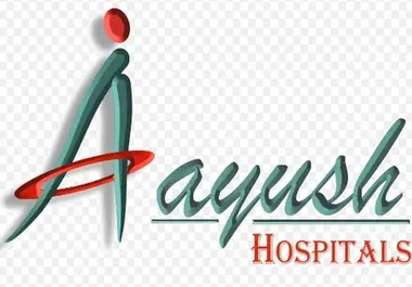 Aayush Nri Lepl Healthcare Private Limited logo