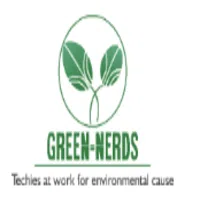 Green Nerds Solutions Private Limited logo