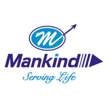 Mankind Pharma Limited logo