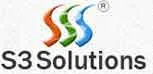 S3 Solutions Private Limited logo