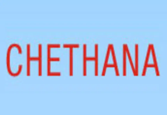 Chethana Formulations Private Limited logo