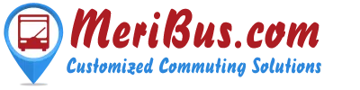 Meri Bus Services Private Limited logo