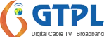 Gtpl Hathway Limited logo