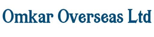 Omkar Overseas Limited logo