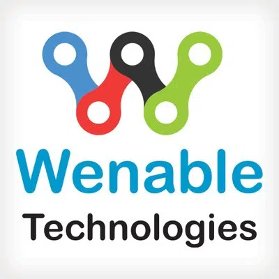 Wenable Technologies Private Limited logo