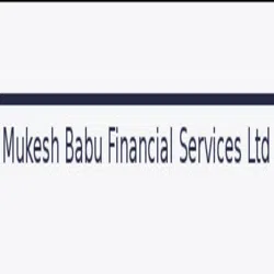 Mukesh Babu Financial Services Limited logo
