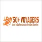 50+ Voyagers Travel And Adventure Club Private Limited logo