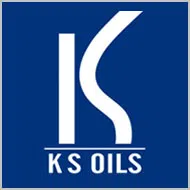 K.S.Oils Limited logo