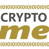 Cryptome Payment Technologies Private Limited logo