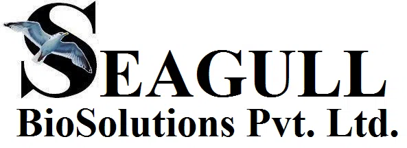 Seagull Biosolutions Private Limited logo