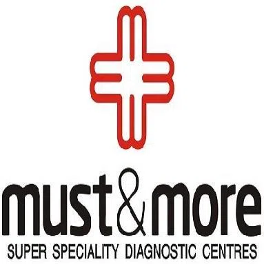Must & More Health Care Private Limited logo