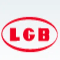Lgb Forge Limited logo