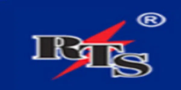 Rts Power Corporation Ltd logo