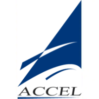 Accel Limited logo