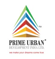 Prime Urban Development India Limited logo