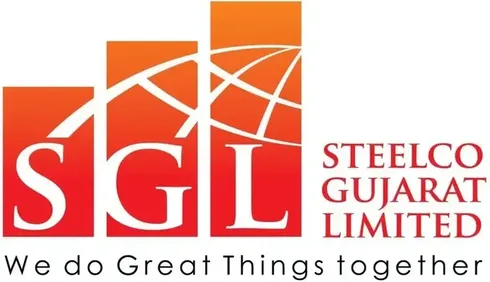 Steelco Colour Coating Limited logo