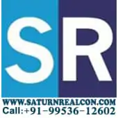 Saturn Realcon Private Limited logo