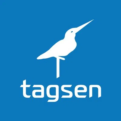 Tagsen India Private Limited logo