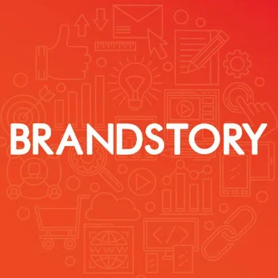 Brandstory Solutions Private Limited logo