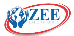 Zee Laboratories Limited logo