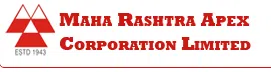 Maha Rashtra Apex Corporation Limited logo