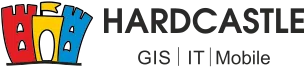 Hardcastle Gis Solutions Private Limited logo