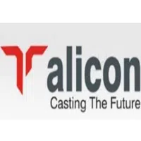 Alicon Castalloy Limited logo