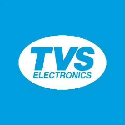 Tvs Electronics Limited logo