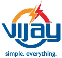 Vijay Home Appliances Limited logo