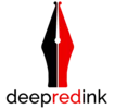 Deep Red Ink Consulting Private Limited logo