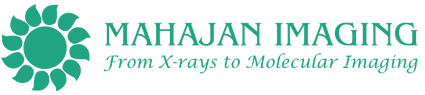 Mahajan Imaging Private Limited logo