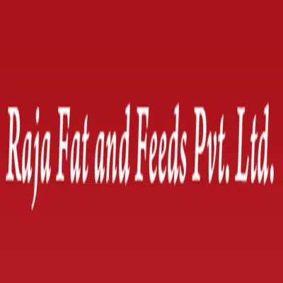 Raja Fat And Feeds Pvt Ltd logo