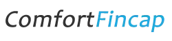 Comfort Fincap Limited logo