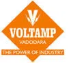 Voltamp Transformers Limited logo