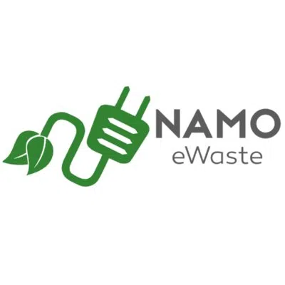 Namo Ewaste Management Limited logo