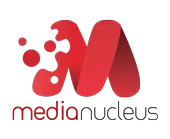 Media Nucleus India Private Limited logo