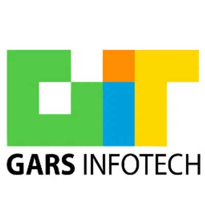 Gars Infotech Private Limited logo
