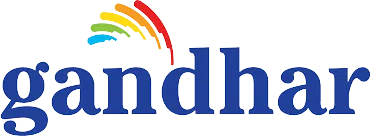 Gandhar Oil Refinery (India) Limited logo