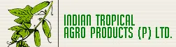 Indian Tropical Agro Products Private Limited logo