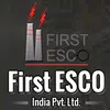 First Esco India Private Limited logo