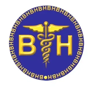 Bhanoo Hospital Private Limited logo
