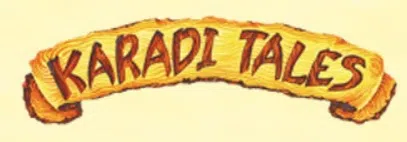 Karadi Tales Company Private Limited logo