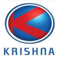 Krishna Maruti Limited. logo