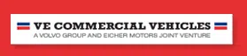Ve Commercial Vehicles Limited logo