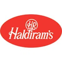 Haldiram India Private Limited logo