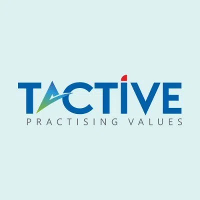 Tactive Software Systems Private Limited logo