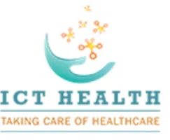 Ict Health Technology Services India Private Limited logo