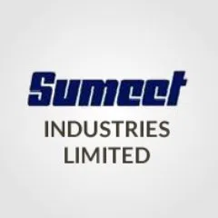 Sumeet Industries Limited logo